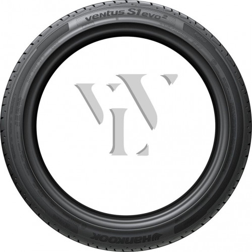 Hankook Ventus S1 Evo2 K117 245/45 R17 95W MO