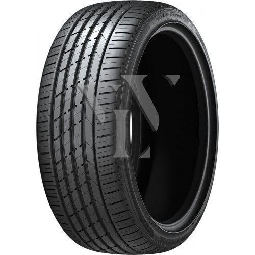 Hankook Ventus S1 Evo2 K117A 245/45 R19 98W SBL