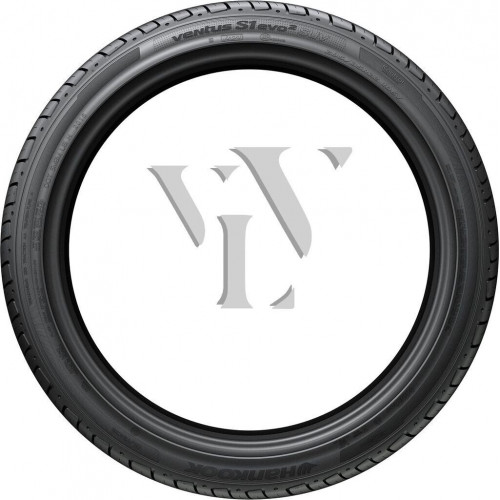 Hankook Ventus S1 Evo2 K117A 245/45 R19 98W SBL