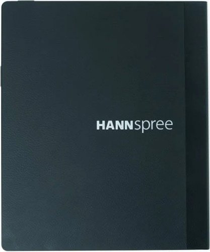 Hannspree HannsNote2 lectore de e-book Pantalla táctil 64 GB Wifi