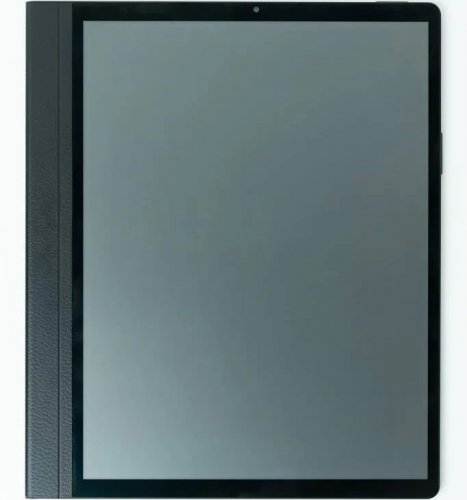 Hannspree HannsNote2 lectore de e-book Pantalla táctil 64 GB Wifi