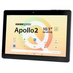 Hannspree HANNSpad Apollo 2 Negro