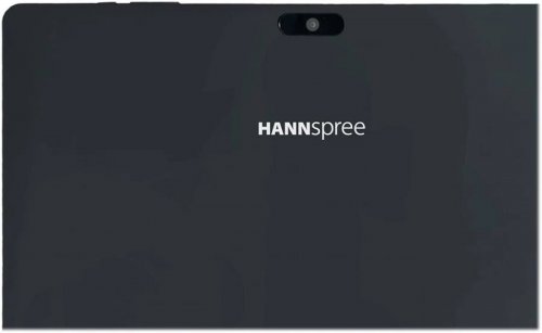 Hannspree HANNSpad Apollo 2 Negro