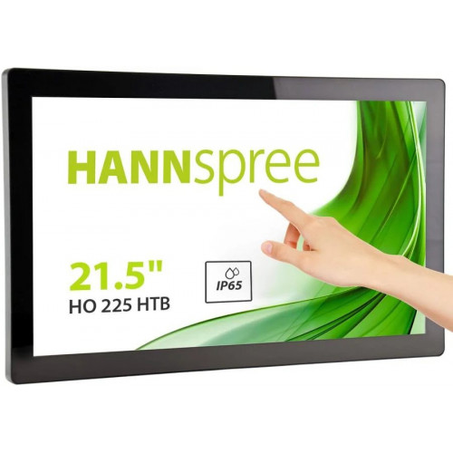 Hannspree Open Frame HO 225 HTB 54,6 cm LED Full HD Pantalla