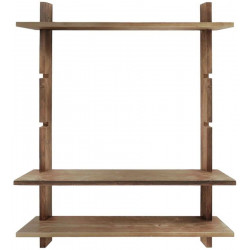 Hannun Estante modular individual