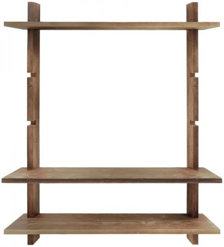 Hannun Estante modular individual
