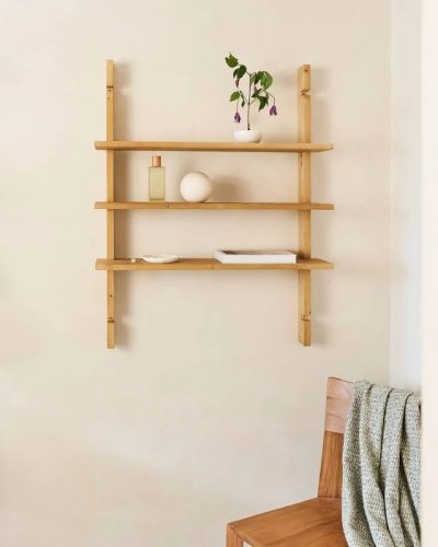 Hannun Estante modular individual