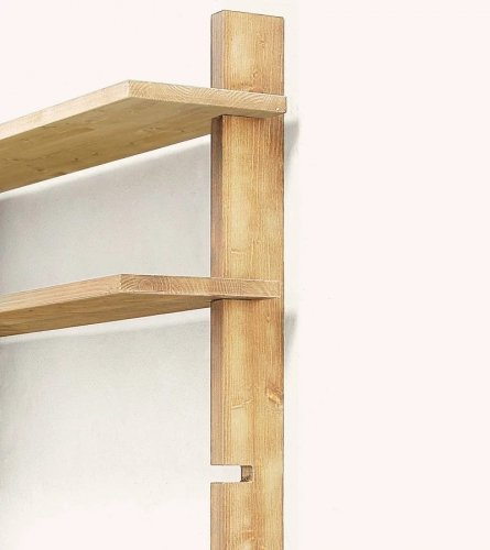 Hannun Estante modular individual