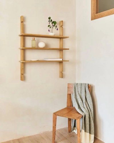 Hannun Estante modular individual