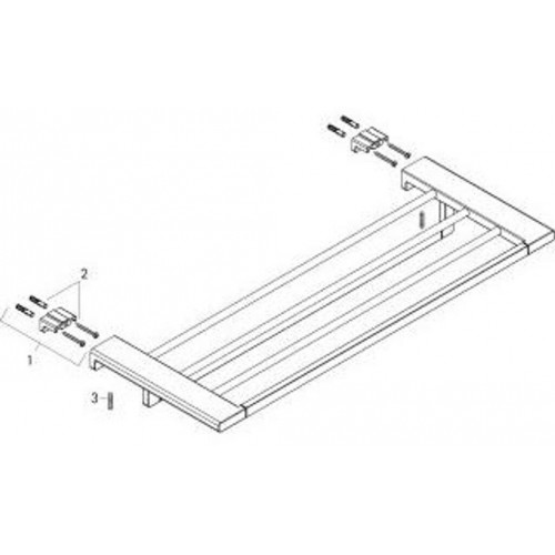 Hansgrohe 41751000