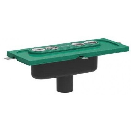 Hansgrohe 56017180 uBox universal (01002180)