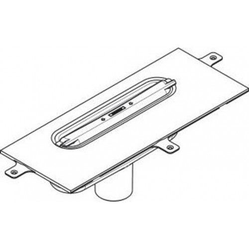 Hansgrohe 56017180 uBox universal (01002180)