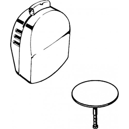 Hansgrohe 58127