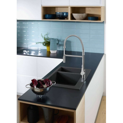 Hansgrohe Cento XXL