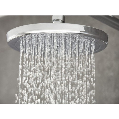 Hansgrohe Croma 220 Showerpipe Ecosmart (27188000)
