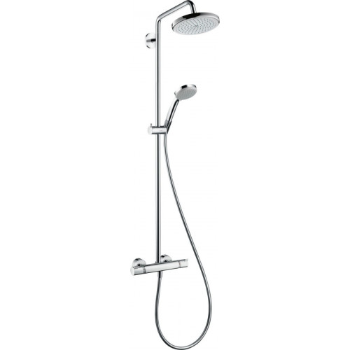 Hansgrohe Croma 220 sistema de ducha (27185000)