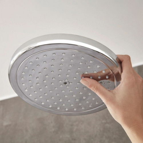 Hansgrohe Croma 220 sistema de ducha (27185000)