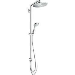 Hansgrohe Croma 280 1jet Showerpipe Reno (26793000)
