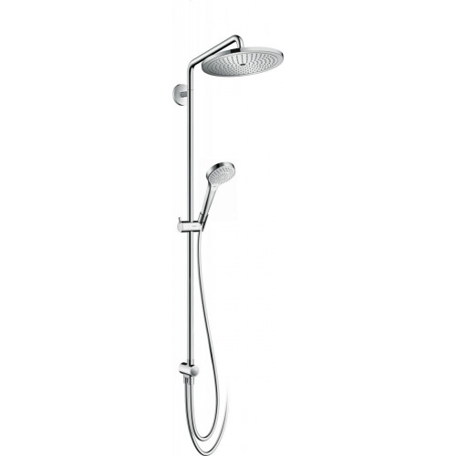 Hansgrohe Croma 280 1jet Showerpipe Reno (26793000)