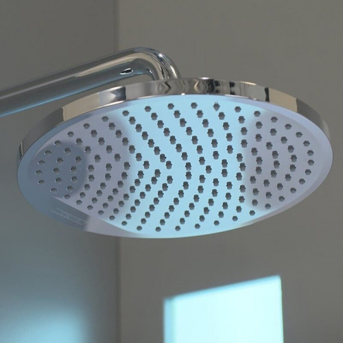 Hansgrohe Crometta S 240 1jet Showerpipe (27269000)