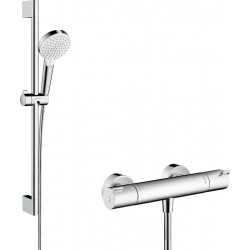 Hansgrohe Crometta Vario Ecostat 1001 CL Combi 0,65 m (27812400)
