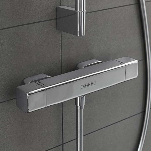 Hansgrohe Ecostat (15773000)