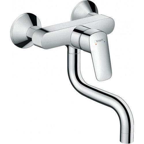 Hansgrohe Logis