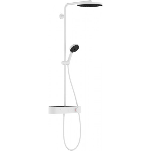 Hansgrohe Pulsify S Showerpipe 260 1jet (24220___)