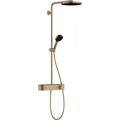 Hansgrohe Pulsify S Showerpipe 260 1jet EcoSmart (24221___)