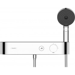 Hansgrohe ShowerTablet Select 400
