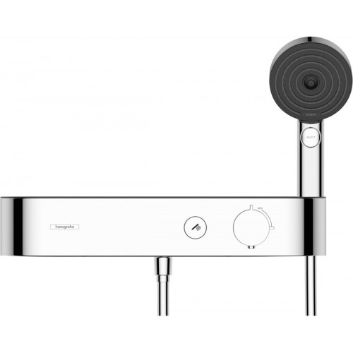 Hansgrohe ShowerTablet Select 400