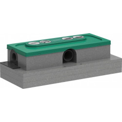 Hansgrohe uBox universal (01000180)