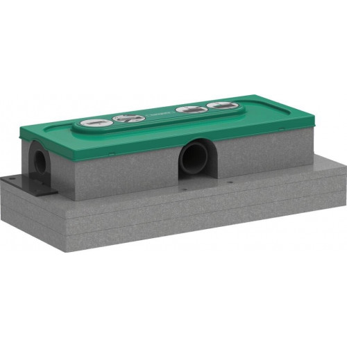 Hansgrohe uBox universal (01000180)