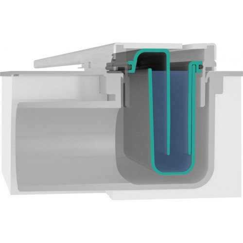Hansgrohe uBox universal (01000180)