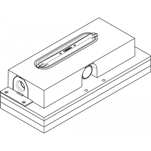 Hansgrohe uBox universal (01000180)