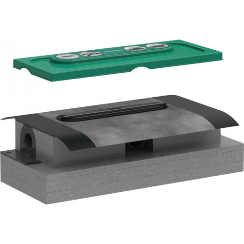 Hansgrohe uBox universal (01000180)