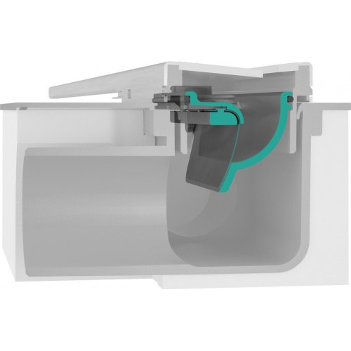 Hansgrohe uBox universal (01000180)