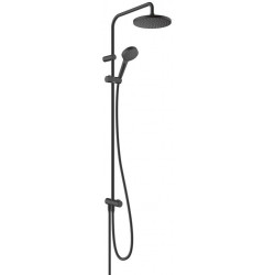 Hansgrohe Vernis Blend 200 1jet Showerpipe Reno