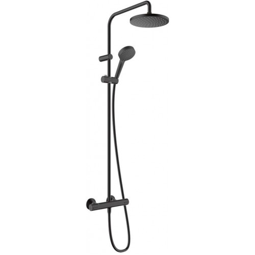 Hansgrohe Vernis Blend 200 1jet with EcoSmart