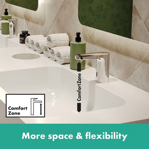 Hansgrohe Vernis Blend Elektronik (71503000)