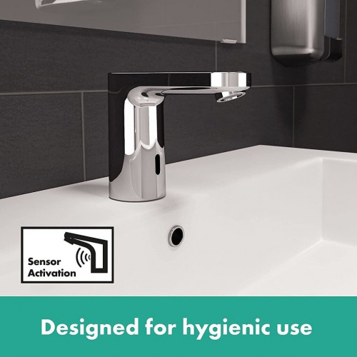 Hansgrohe Vernis Blend Elektronik (71503000)