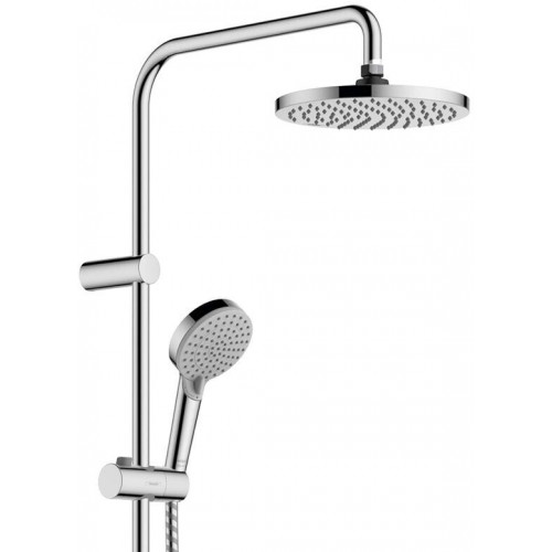 Hansgrohe Vernis Blend Showerpipe 200 1jet Green (26318000)
