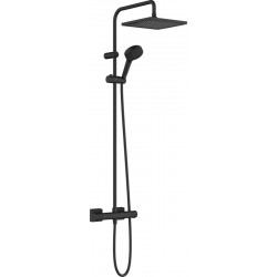 Hansgrohe Vernis Shape 240 1jet Showerpipe (26429670)