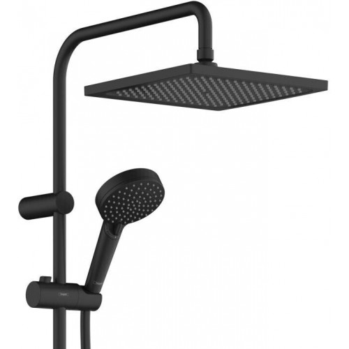 Hansgrohe Vernis Shape 240 1jet Showerpipe (26429670)