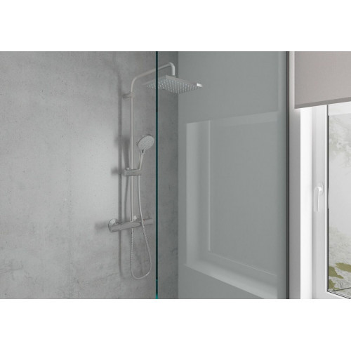 Hansgrohe Vernis Shape Showerpipe 230 1jet (26286)