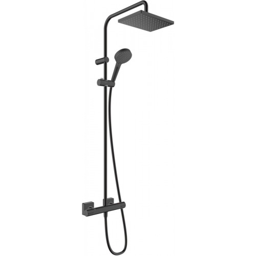 Hansgrohe Vernis Shape Showerpipe 230 1jet EcoSmart (26097)