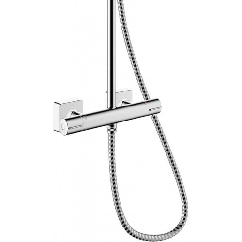 Hansgrohe Vernis Shape Showerpipe 230 1jet Green (26319000)