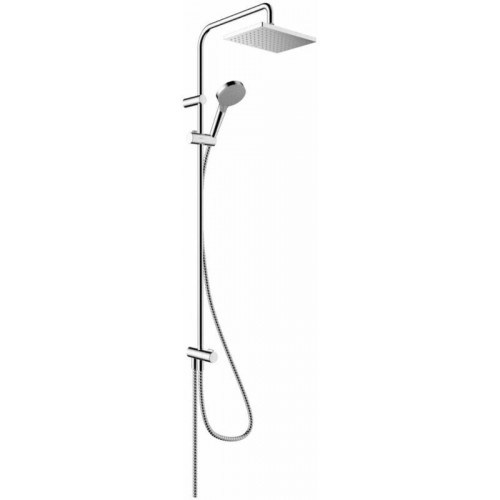 Hansgrohe Vernis Shape Showerpipe 230 1jet Reno (26282)