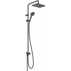Hansgrohe Vernis Shape Showerpipe 230 1jet Reno EcoSmart