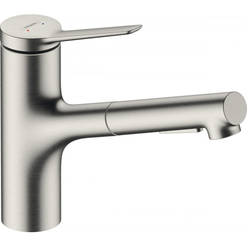 Hansgrohe Zesis M33 214mm